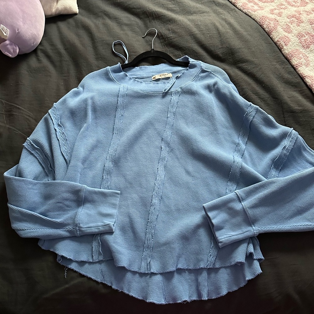 We The Free Ellie Thermal